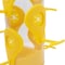 Perky-Pet Perky-Pet Finch 1.5 lb Plastic Tube Bird Feeder 6 ports 481F - alternate 3